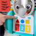BABY EINSTEIN Hračka hudební interaktivní Chase & Tap Earl™ 6m+ BABY EINSTEIN Hračka hudební interaktivní Chase & Tap Earl™ 6m+