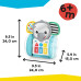BABY EINSTEIN Hračka hudební interaktivní Chase & Tap Earl™ 6m+ BABY EINSTEIN Hračka hudební interaktivní Chase & Tap Earl™ 6m+