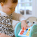 BABY EINSTEIN Hračka hudební interaktivní Chase & Tap Earl™ 6m+ BABY EINSTEIN Hračka hudební interaktivní Chase & Tap Earl™ 6m+