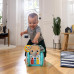 BABY EINSTEIN Hračka hudební interaktivní Chase & Tap Earl™ 6m+ BABY EINSTEIN Hračka hudební interaktivní Chase & Tap Earl™ 6m+