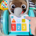 BABY EINSTEIN Hračka hudební interaktivní Chase & Tap Earl™ 6m+ BABY EINSTEIN Hračka hudební interaktivní Chase & Tap Earl™ 6m+