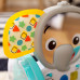 BABY EINSTEIN Hračka hudební interaktivní Chase & Tap Earl™ 6m+ BABY EINSTEIN Hračka hudební interaktivní Chase & Tap Earl™ 6m+