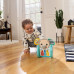 BABY EINSTEIN Hračka hudební interaktivní Chase & Tap Earl™ 6m+ BABY EINSTEIN Hračka hudební interaktivní Chase & Tap Earl™ 6m+