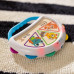 BABY EINSTEIN Hračka hudební tamburína Tap & Shake™ Magic Touch™ HAPE 6m+