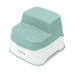 INGENUITY Nočník 3v1 Prepare to Potty™ Green INGENUITY Nočník 3v1 Prepare to Potty™ Green