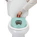 INGENUITY Nočník 3v1 Prepare to Potty™ Green INGENUITY Nočník 3v1 Prepare to Potty™ Green
