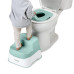 INGENUITY Nočník 3v1 Prepare to Potty™ Green INGENUITY Nočník 3v1 Prepare to Potty™ Green