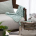 INGENUITY Přikrývka multifunkční/na zavinování Comfy Bundle™ Kodi™ 89x89 cm 2 ks