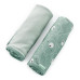 INGENUITY Přikrývka multifunkční/na zavinování Comfy Bundle™ Kodi™ 89x89 cm 2 ks