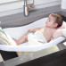 INGENUITY Vanička Comfy Clean™ Deluxe růžová