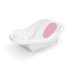 INGENUITY Vanička Comfy Clean™ Deluxe růžová