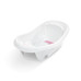 INGENUITY Vanička Comfy Clean™ Deluxe růžová