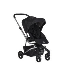 EASYWALKER Kočárek sportovní MINI by EASYWALKER Oxford Black