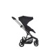 EASYWALKER Kočárek sportovní MINI by EASYWALKER Oxford Black