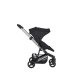 EASYWALKER Kočárek sportovní MINI by EASYWALKER Oxford Black