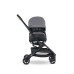 EASYWALKER Kočárek sportovní MINI by EASYWALKER Turn Soho Grey