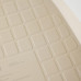 NATTOU Koš na pleny Dropy a přebalovací podložka Softy Beige 50x70 cm