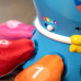 BABY EINSTEIN Hračka aktivní Go Opus Go™ 4v1 3m+ BABY EINSTEIN Hračka aktivní Go Opus Go™ 4v1 3m+