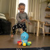 BABY EINSTEIN Hračka aktivní Go Opus Go™ 4v1 3m+ BABY EINSTEIN Hračka aktivní Go Opus Go™ 4v1 3m+