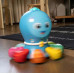 BABY EINSTEIN Hračka aktivní Go Opus Go™ 4v1 3m+ BABY EINSTEIN Hračka aktivní Go Opus Go™ 4v1 3m+