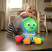 BABY EINSTEIN Hračka aktivní Go Opus Go™ 4v1 3m+ BABY EINSTEIN Hračka aktivní Go Opus Go™ 4v1 3m+
