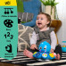 BABY EINSTEIN Chodítko 4v1 Activity Walker