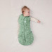 ERGOPOUCH Zavinovačka a vak na spaní 2v1 Cocoon Sweet Orchard 0-3 m, 3-6 kg, 2,5 tog