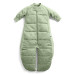 ERGOPOUCH Vak a overal na spaní 2v1 organická bavlna Suit Willow 3-12 m, 6-12 kg, 2,5 tog ERGOPOUCH Vak a overal na spaní 2v1 organická bavlna Suit Willow 3-12 m, 6-12 kg, 2,5 tog