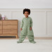 ERGOPOUCH Vak a overal na spaní 2v1 organická bavlna Suit Willow 3-12 m, 6-12 kg, 2,5 tog ERGOPOUCH Vak a overal na spaní 2v1 organická bavlna Suit Willow 3-12 m, 6-12 kg, 2,5 tog