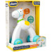 CHICCO Hračka Push and Go Koník 12m+