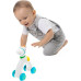CHICCO Hračka Push and Go Koník 12m+