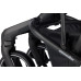 EASYWALKER SET Kočárek 4v1 Harvey⁵ Agave Green LITE RWS + CYBEX Aton B2 i-Size+základna
