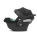 EASYWALKER SET Kočárek 4v1 Harvey⁵ Pebble Grey LITE RWS + CYBEX Aton B2 i-Size + základna