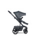 EASYWALKER SET Kočárek 4v1 Harvey⁵ Premium Mineral Grey XXL RWS + CYBEX Aton B2 i-Size