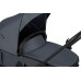 EASYWALKER SET Kočárek 4v1 Harvey⁵ Premium Mineral Grey XXL RWS + CYBEX Aton B2 i-Size