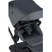 EASYWALKER SET Kočárek 4v1 Harvey⁵ Premium Mineral Grey XXL RWS + CYBEX Aton B2 i-Size