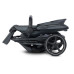 EASYWALKER SET Kočárek 4v1 Harvey⁵ Premium Mineral Grey XXL RWS + CYBEX Aton B2 i-Size