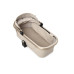 MUUVO SET Kočárek 4v1 Quick Boho Beige set + CBX By CYBEX Aton B2 i-Size + základna