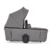 PETITE&MARS SET Kočárek 4v1 ICON Dove Grey XXL AIR + CBX By CYBEX Aton B2 i-Size