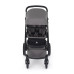 PETITE&MARS SET Kočárek 4v1 ICON Dove Grey XXL AIR + CBX By CYBEX Aton B2 i-Size