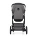 PETITE&MARS SET Kočárek 4v1 ICON Dove Grey XXL AIR + CBX By CYBEX Aton B2 i-Size