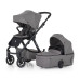 PETITE&MARS SET Kočárek 4v1 ICON Dove Grey XXL RWS + CBX By CYBEX Aton B2 i-Size PETITE&MARS SET Kočárek 4v1 ICON Dove Grey XXL RWS + CBX By CYBEX Aton B2 i-Size