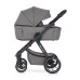 PETITE&MARS SET Kočárek 4v1 ICON Dove Grey XXL RWS + CBX By CYBEX Aton B2 i-Size PETITE&MARS SET Kočárek 4v1 ICON Dove Grey XXL RWS + CBX By CYBEX Aton B2 i-Size