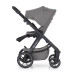 PETITE&MARS SET Kočárek 4v1 ICON Dove Grey XXL RWS + CBX By CYBEX Aton B2 i-Size PETITE&MARS SET Kočárek 4v1 ICON Dove Grey XXL RWS + CBX By CYBEX Aton B2 i-Size