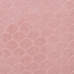 NATTOU Deka Lapidou old pink/white 75x100 cm