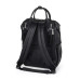 PETITE&MARS Batoh přebalovací na kočárek Jasper Absolute Black