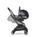 EASYWALKER Adaptér na autosedačku Rockey S/M/L