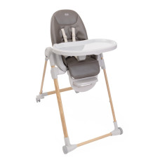 CHICCO Židlička jídelní Polly Armonia - Scandinavian