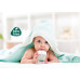 NENO Láhev kojenecká antikoliková 240ml, 3m+