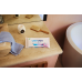 12x WATERWIPES Ubrousky vlhčené Body&Intimate 30 ks (360 ks)